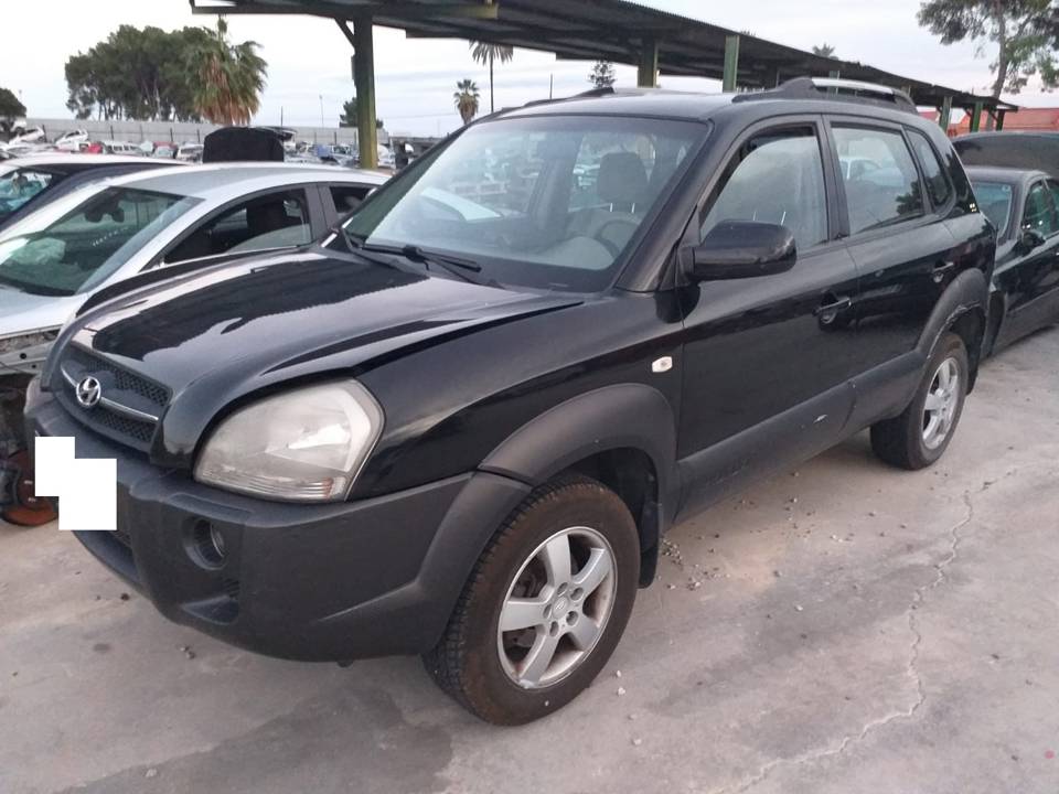 RETROVISOR IZQUIERDO