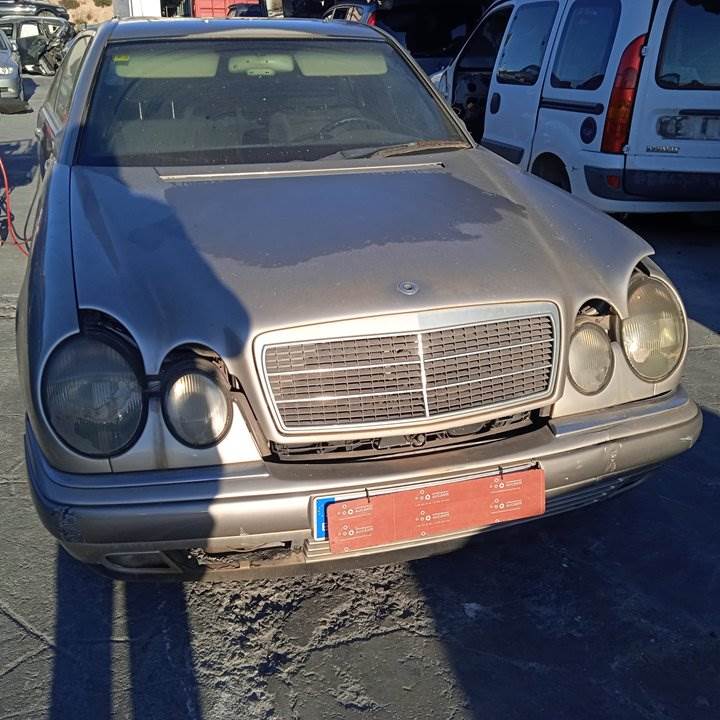 MERCEDES CLASE E (W210) BERLINA DIESEL (1995 - 2002)