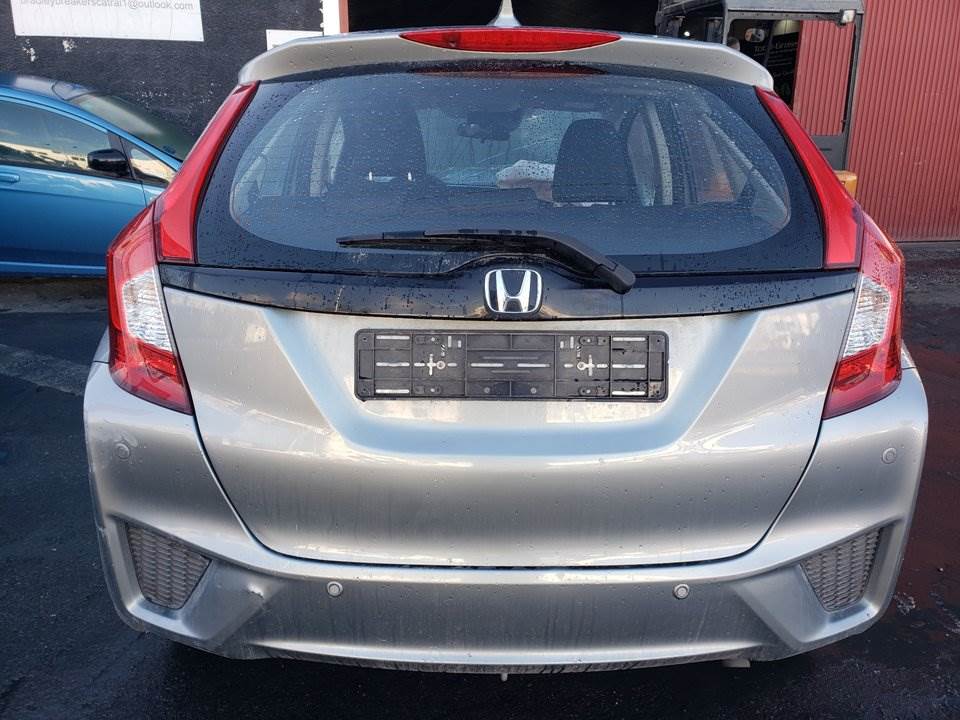 HONDA JAZZ (GK) (2015 - ...)