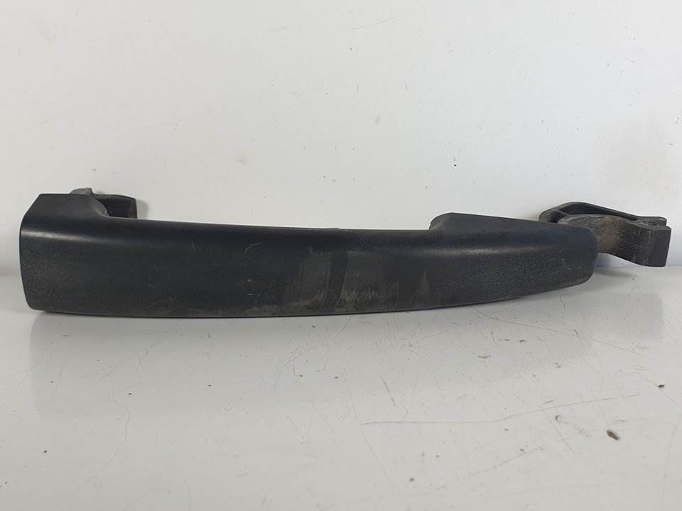 Poignée extérieure latérale droite - 9681685077 - CITROEN - BERLINGO CUADRO