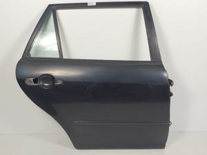 PUERTA TRASERA DERECHA MAZDA 6 MONOVOLUMEN (GY) Autodesguaces Alicante