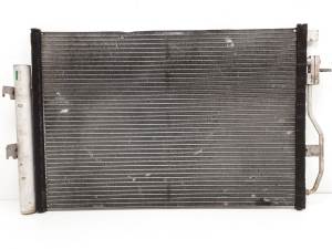 CONDENSADOR / RADIADOR AIRE ACONDICIONADO 96943762 CHEVROLET AVEO BERLINA HATCHBACK Autodesguaces Alicante