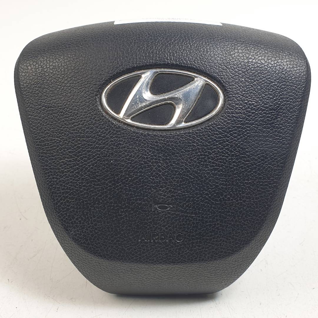 Airbag avant gauche - 569001J5009P - HYUNDAI - I20 (PB)