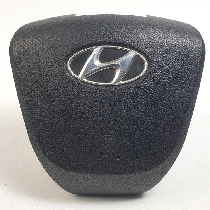 AIRBAG DELANTERO IZQUIERDO 569001J5009P HYUNDAI I20 (PB) Autodesguaces Alicante