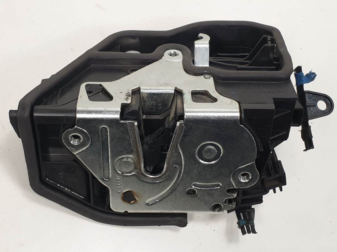 CERRADURA PUERTA DELANTERA IZQUIERDA - BMW - X1 (E84)