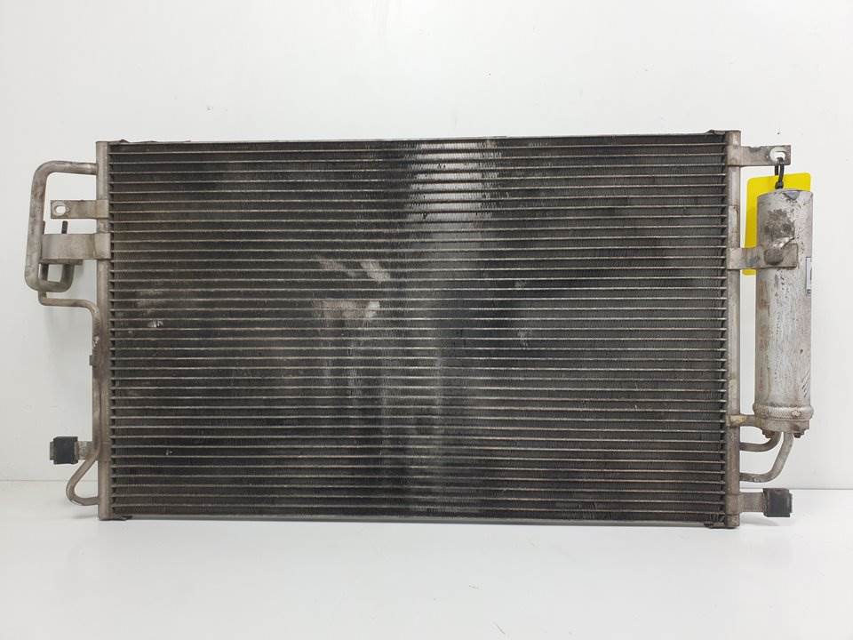 CONDENSADOR / RADIADOR AIRE ACONDICIONADO - D301730630 - HYUNDAI - TUCSON (JM)