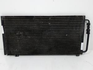 CONDENSADOR / RADIADOR AIRE ACONDICIONADO 756400W MG ROVER SERIE 25 (RF) Autodesguaces Alicante