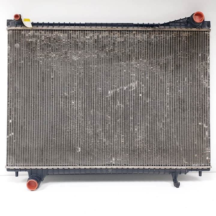 RADIADOR AGUA - HK838005AB - LAND ROVER - RANGE ROVER SPORT