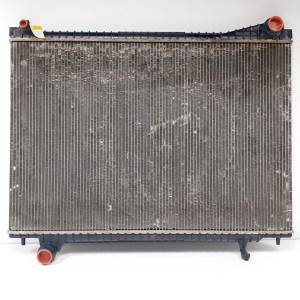 RADIADOR AGUA HK838005AB LAND ROVER RANGE ROVER SPORT Autodesguaces Alicante