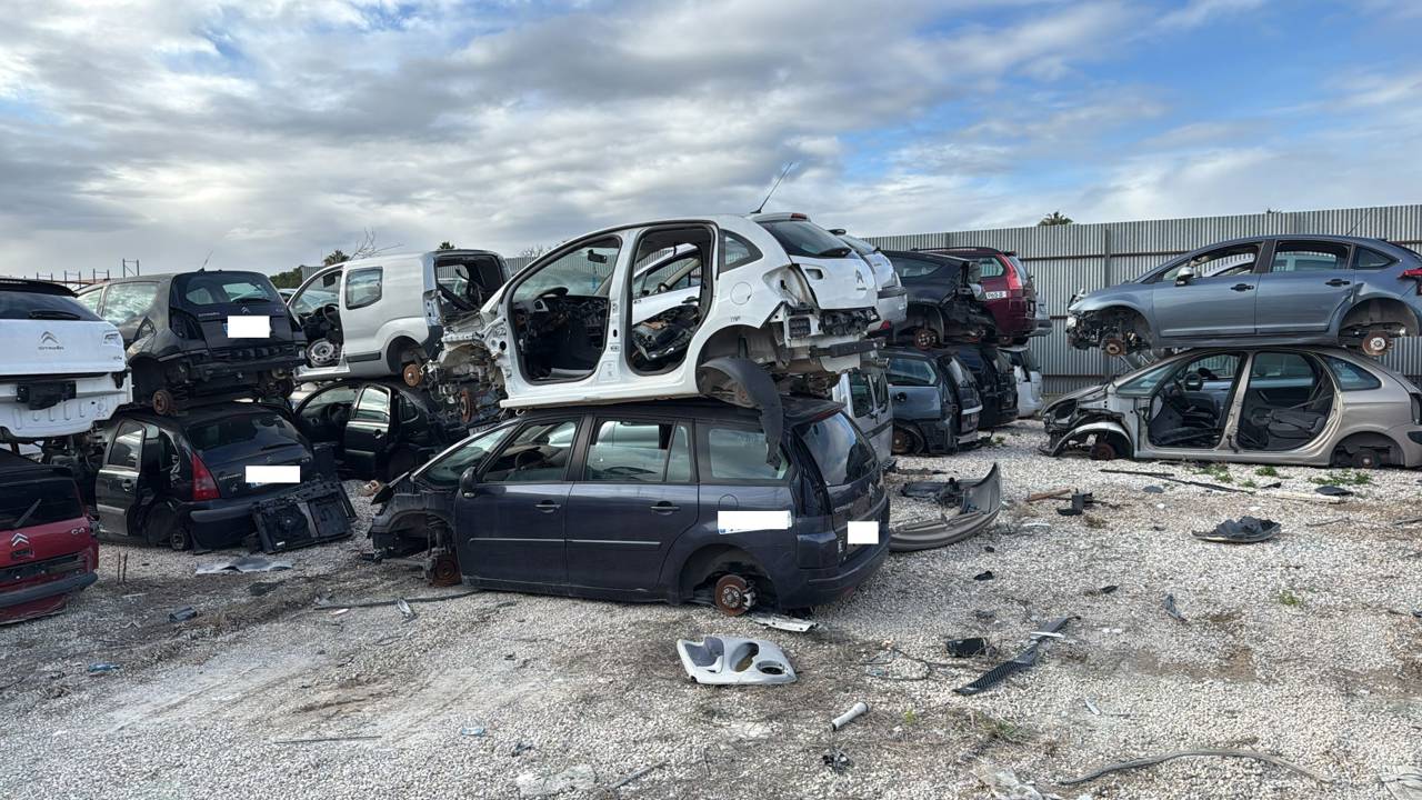 Imagen del vehículo CITROEN C3