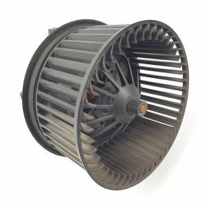 VENTILADOR CALEFACCION 6G9T18456AA FORD MONDEO BER. (CA2) Autodesguaces Alicante