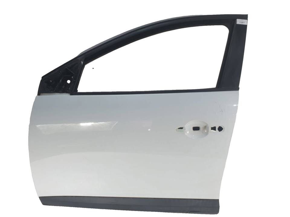 PUERTA DELANTERA IZQUIERDA RENAULT MEGANE III BERLINA 5P Autodesguaces Alicante