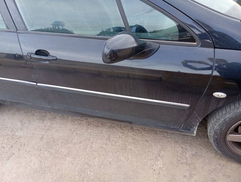 CERRADURA PUERTA DELANTERA DERECHA