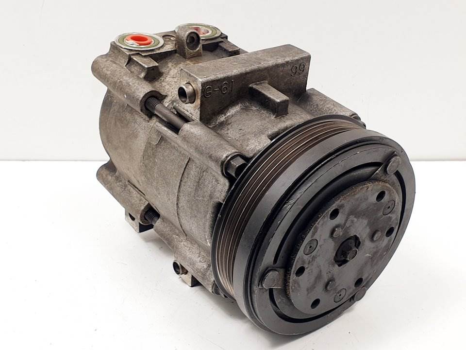 COMPRESOR AIRE ACONDICIONADO - FORD - MONDEO BERLINA (GD)