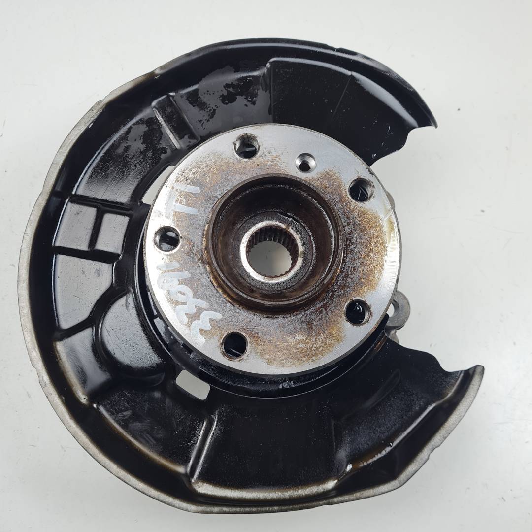 Achsschenkel hinten links - BMW - SERIE 4 COUPE (F32)