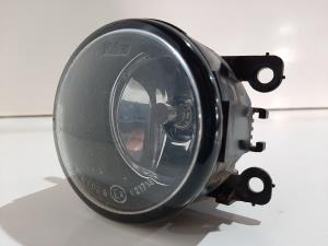 FARO ANTINIEBLA IZQUIERDO 8200074008 RENAULT MEGANE II BERLINA 5P Autodesguaces Alicante