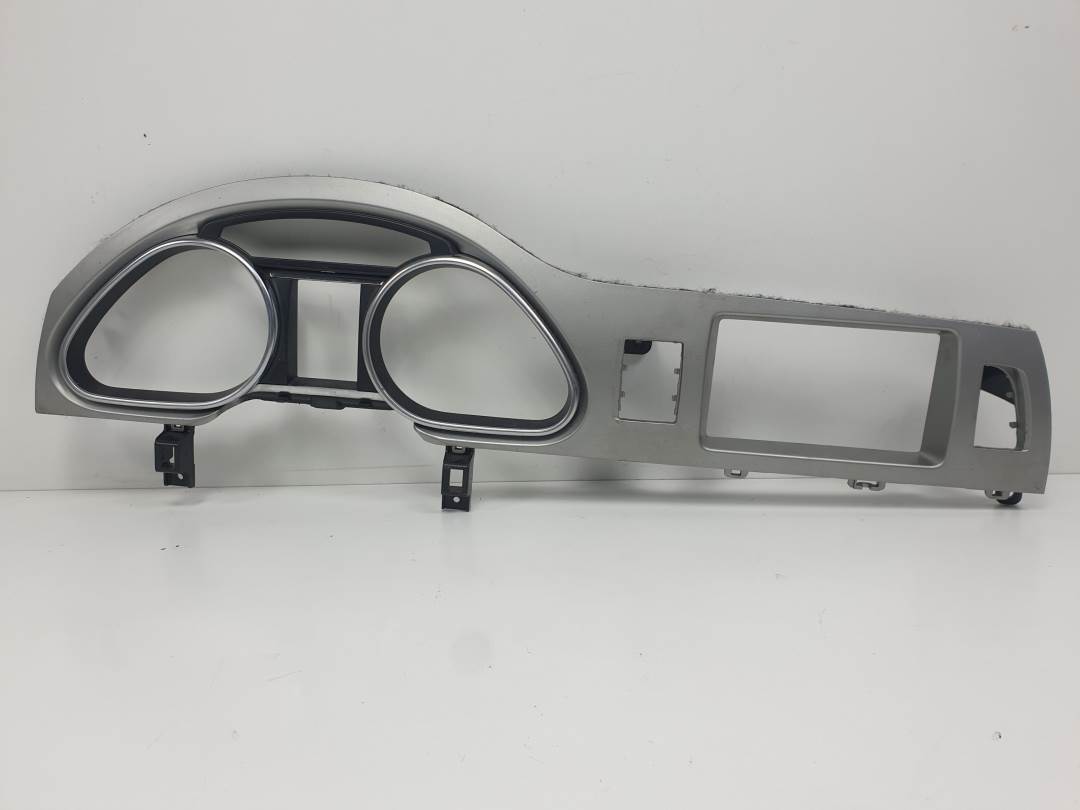 MOLDURAS DELANTERAS - 4L1857115C - AUDI - Q7 (4L)