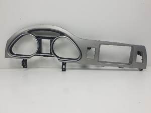 MOLDURAS DELANTERAS 4L1857115C AUDI Q7 (4L) Autodesguaces Alicante