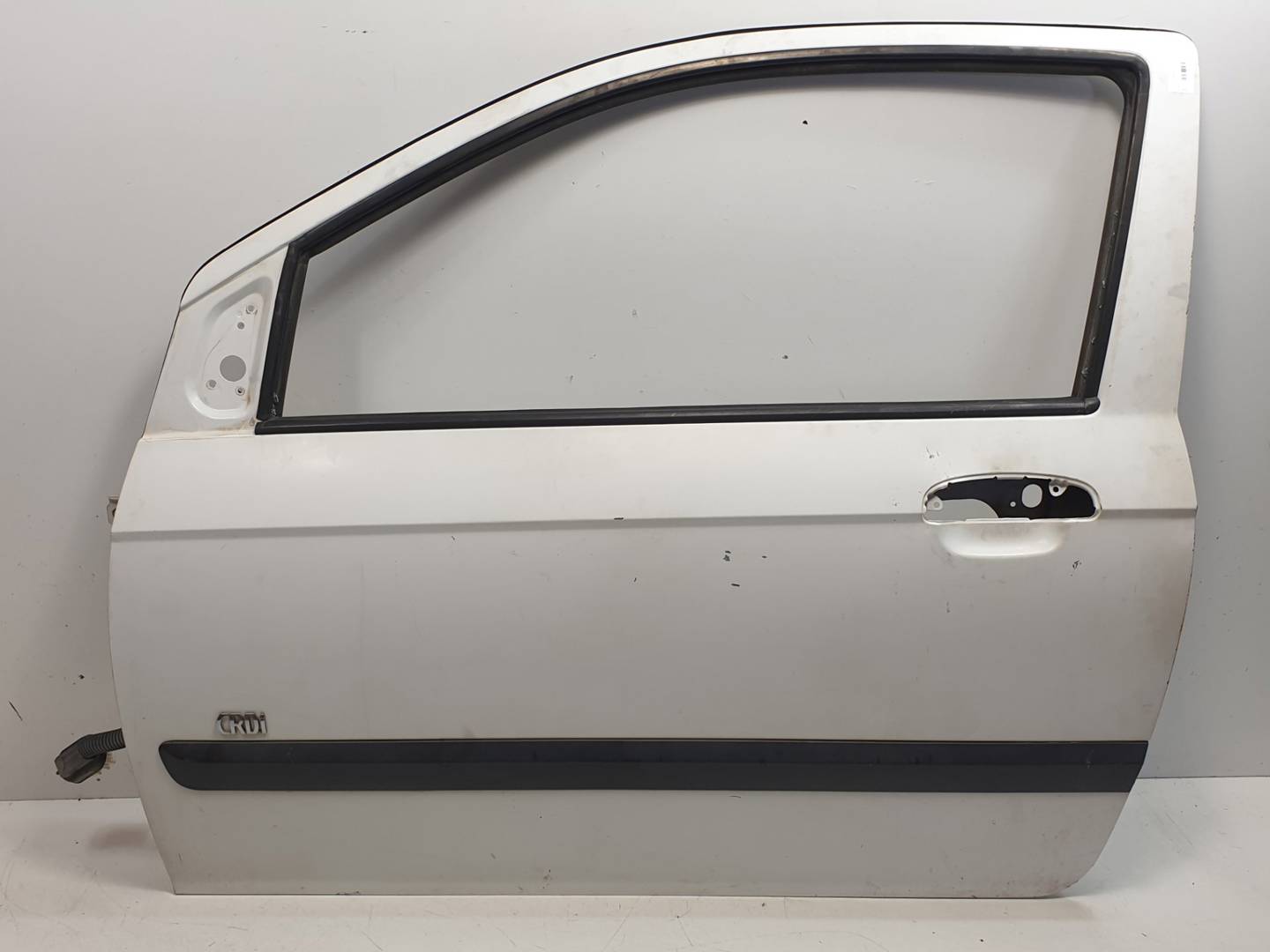 PUERTA DELANTERA IZQUIERDA - HYUNDAI - GETZ (TB)