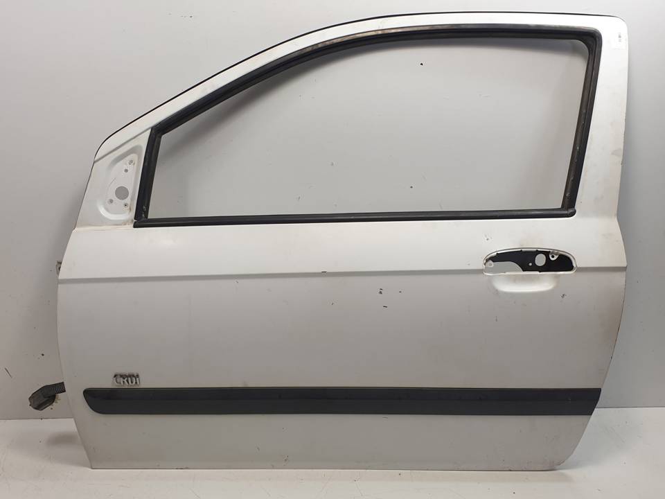 PUERTA DELANTERA IZQUIERDA HYUNDAI GETZ (TB) Autodesguaces Alicante