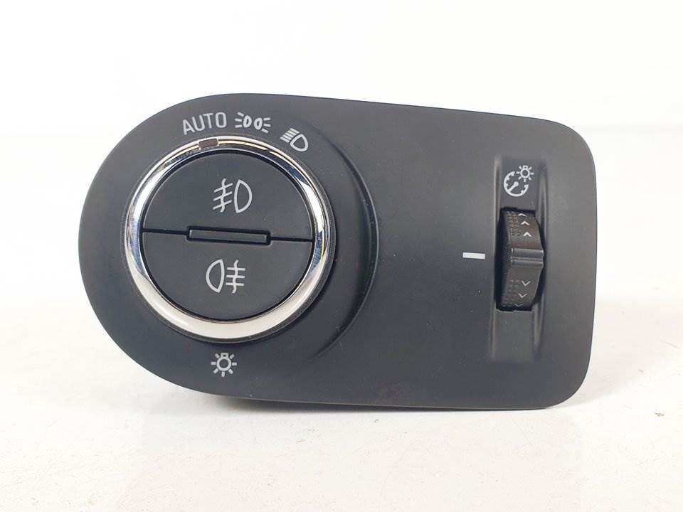 MANDO LUCES - 39050760 - OPEL - GRANDLAND X