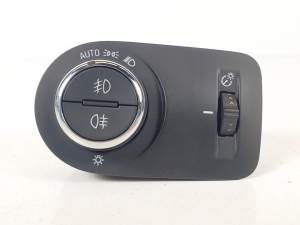 MANDO LUCES 39050760 OPEL GRANDLAND X Autodesguaces Alicante