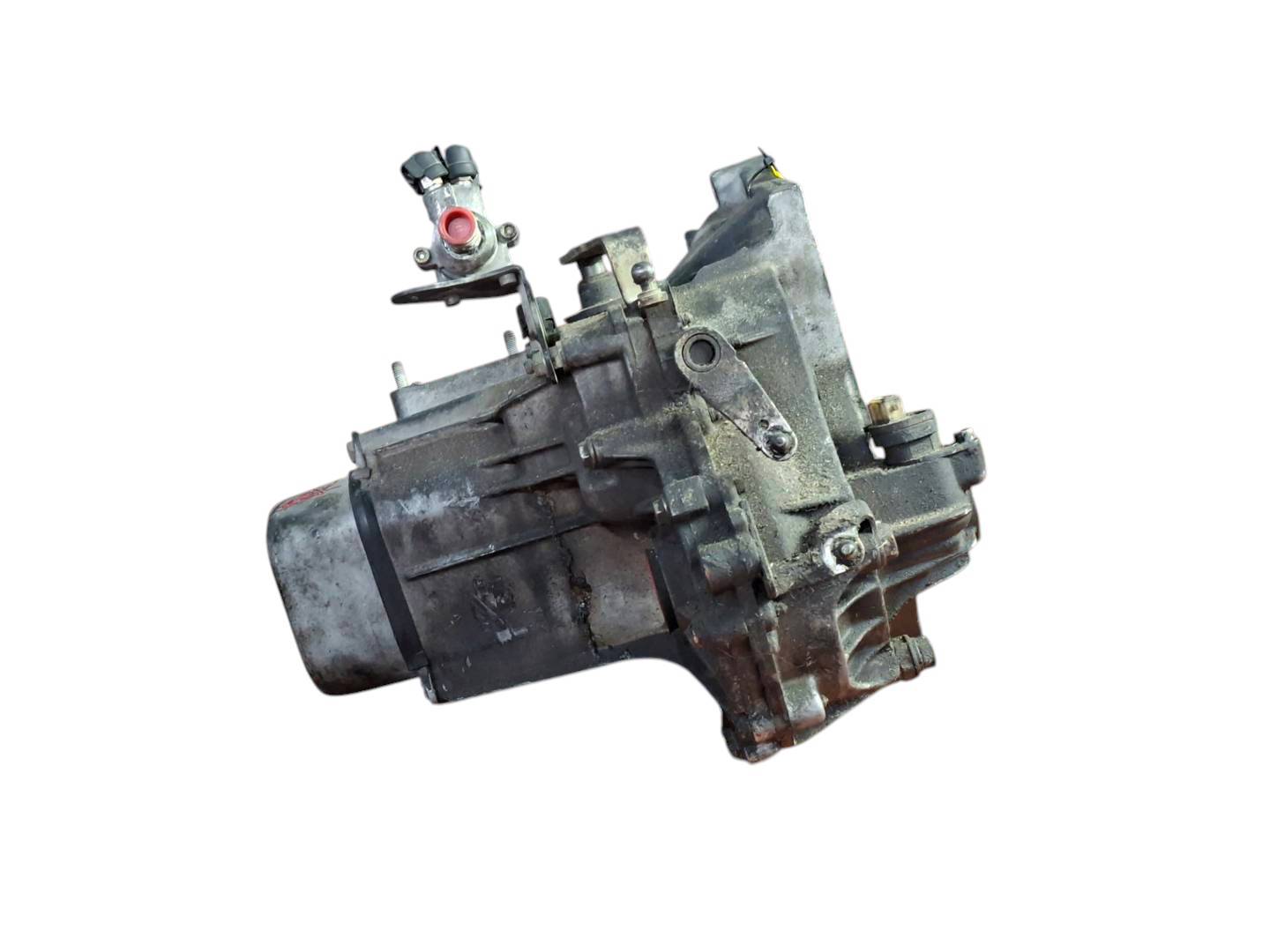 Foto 5 de Caja Cambios Peugeot 206 Berlina (1998–2010)