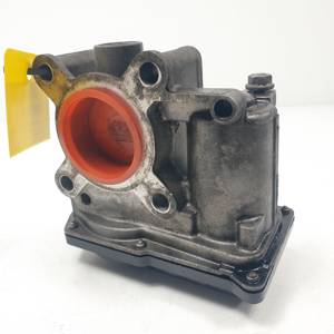 CAJA MARIPOSA 161206038R RENAULT MEGANE III BERLINA 5P Autodesguaces Alicante
