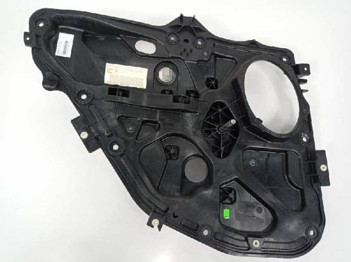 ELEVALUNAS TRASERO IZQUIERDO 2S61A045H23A FORD FIESTA (CBK) Autodesguaces Alicante