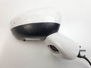 RETROVISOR DERECHO 96574425WP CITROEN C5 BERLINA Autodesguaces Alicante