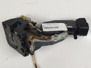 CERRADURA PUERTA TRASERA IZQUIERDA SUZUKI GRAND VITARA 5 PUERTAS SQ (FT) Autodesguaces Alicante