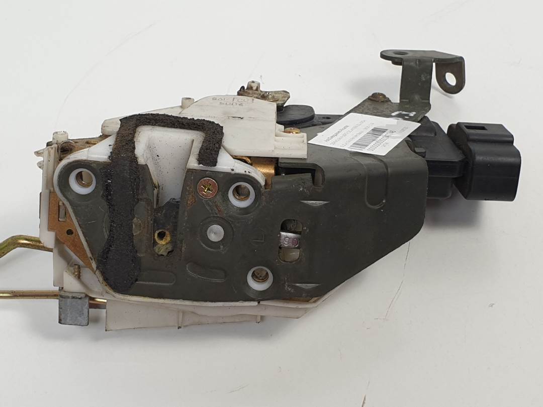 CERRADURA PUERTA DELANTERA IZQUIERDA - SUZUKI - IGNIS RM (MH)