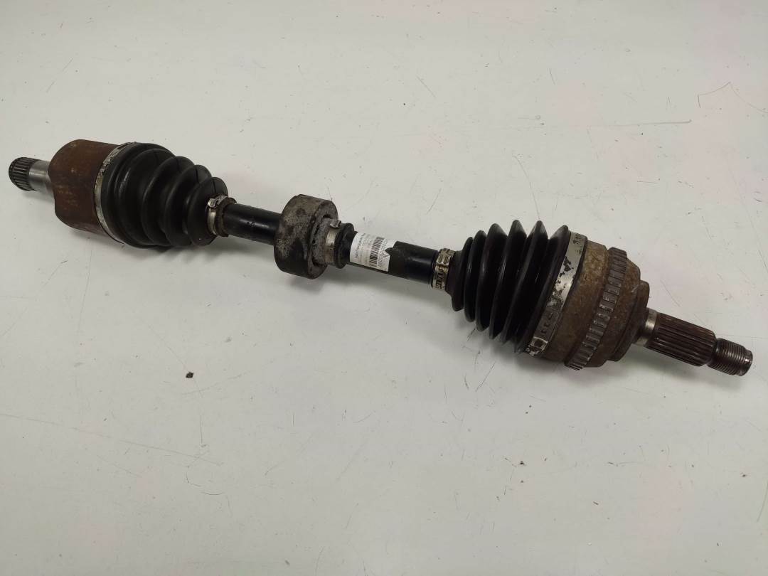 Cardan avant gauche - HONDA - CIVIC BERLINA 5 (EU7/8)