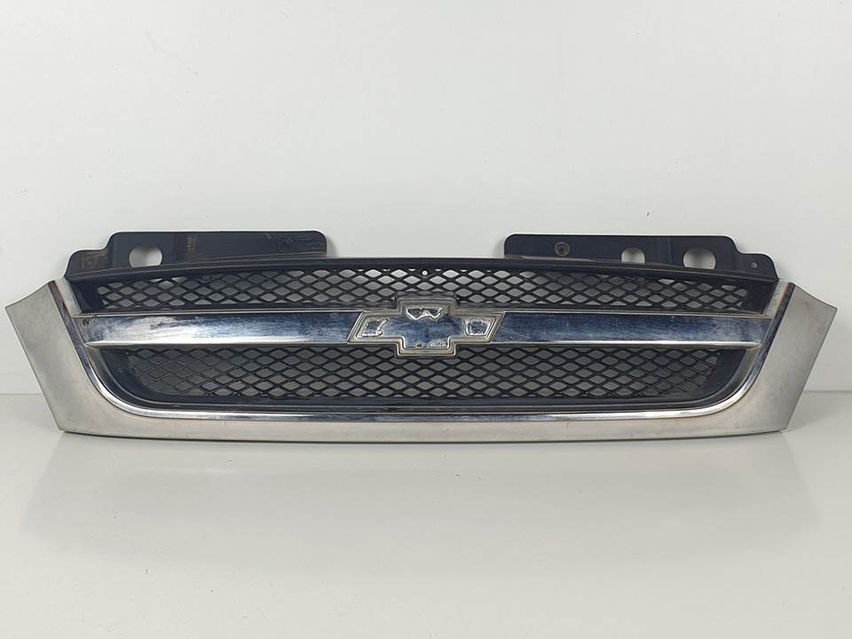 REJILLA DELANTERA - 96399717 - CHEVROLET - TACUMA
