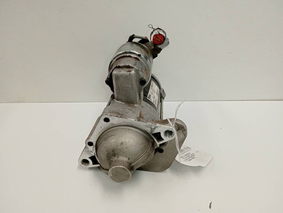MOTOR ARRANQUE
