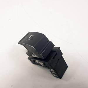 MANDO ELEVALUNAS TRASERO DERECHO 1F0959855 VOLKSWAGEN GOLF V BERLINA (1K1) Autodesguaces Alicante