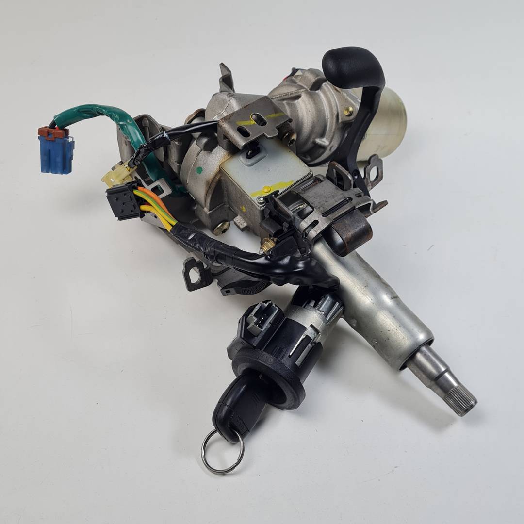 COLUMNA DIRECCION - 6700000301 - RENAULT - CLIO II FASE II (B/CB0)