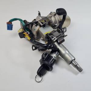 COLUMNA DIRECCION 6700000301 RENAULT CLIO II FASE II (B/CB0) Autodesguaces Alicante