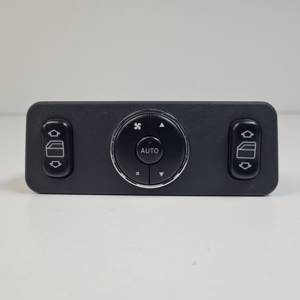 MANDO MULTIFUNCION A1638200326 MERCEDES CLASE M (W163) Autodesguaces Alicante