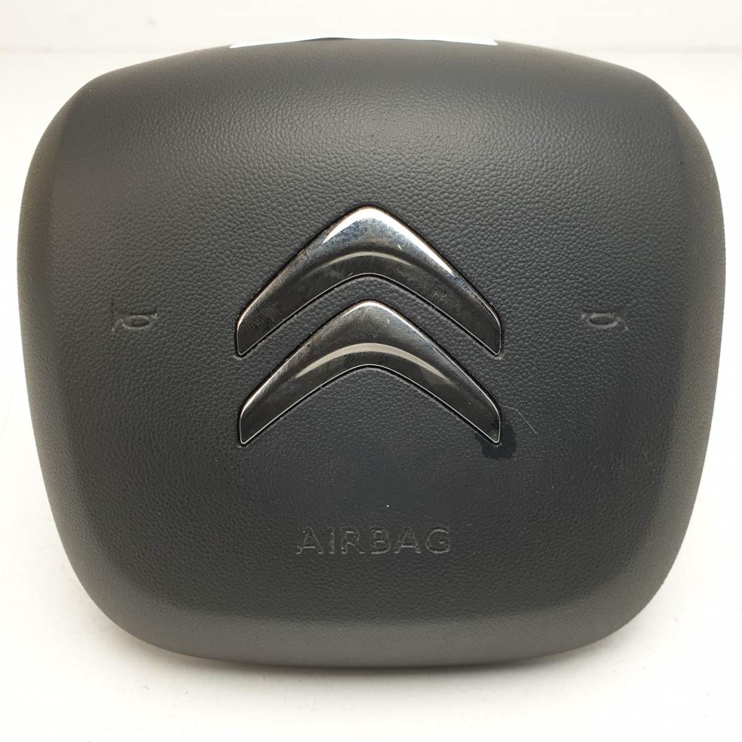 AIRBAG DELANTERO IZQUIERDO - 98128997ZD - CITROEN - C3