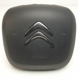 AIRBAG DELANTERO IZQUIERDO 98128997ZD CITROEN C3 Autodesguaces Alicante