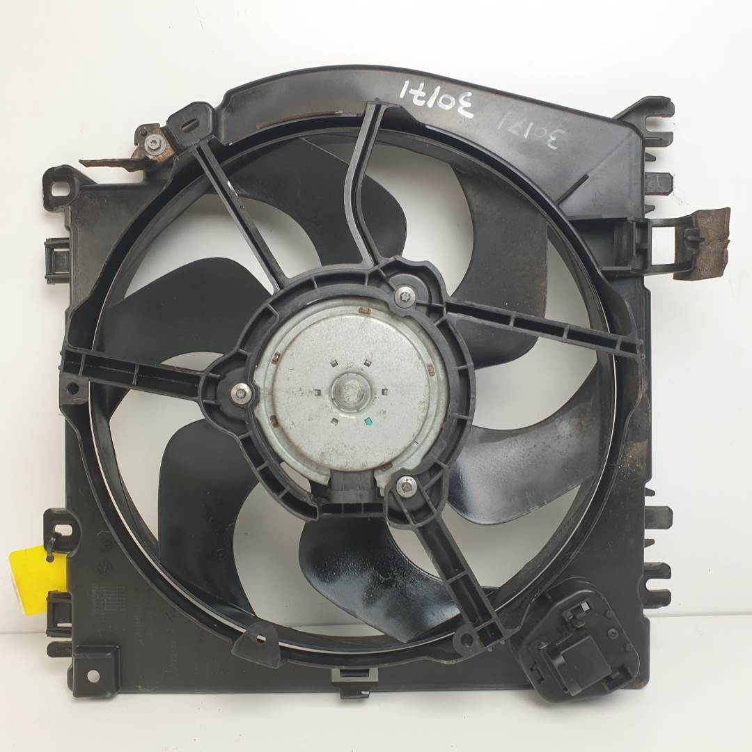 ELECTROVENTILADOR - 8200688375 - RENAULT - CLIO III