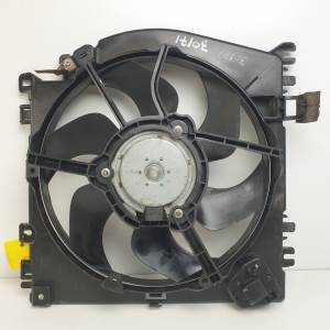 ELECTROVENTILADOR 8200688375 RENAULT CLIO III Autodesguaces Alicante
