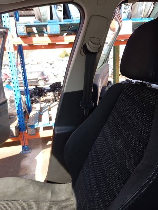 CINTURON SEGURIDAD DELANTERO DERECHO