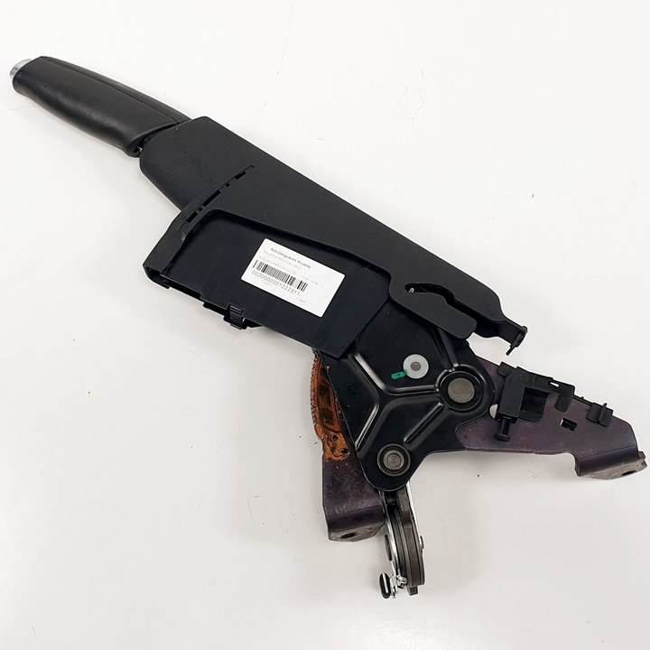 PALANCA FRENO DE MANO 8E0711777A AUDI A4 CABRIO (8H) Autodesguaces Alicante