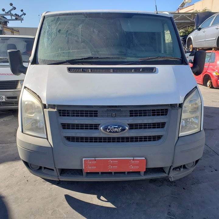 FORD TRANSIT NEW LINE (TT9) 82006 =>) (2006 - 2008)