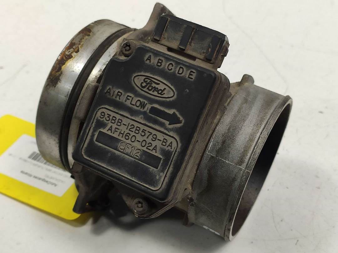 CAUDALIMETRO - 93BB12B579BA - FORD - ESCORT BERL./TURNIER