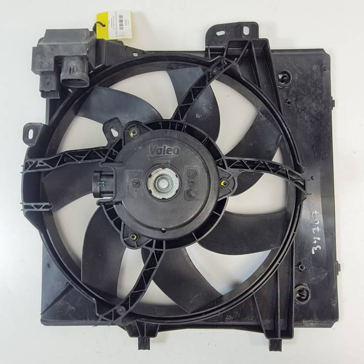 ELECTROVENTILADOR 9829774580 PEUGEOT 208 Autodesguaces Alicante