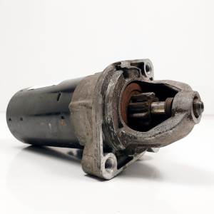 MOTOR ARRANQUE 7519161 BMW X5 (E53) Autodesguaces Alicante