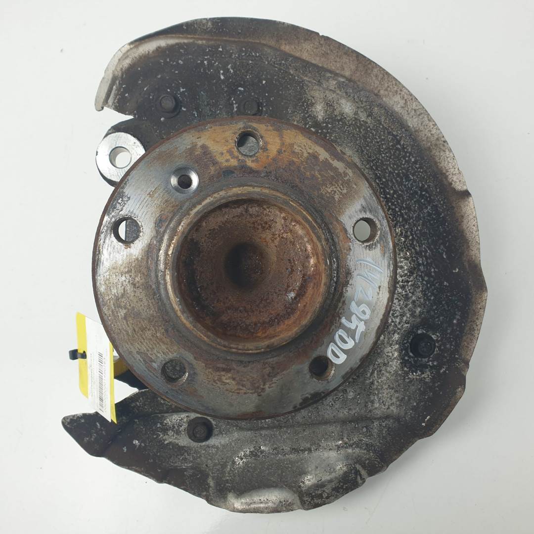 MANGUETA DELANTERA DERECHA - 677321004 - BMW - SERIE 3 CABRIO (E93)